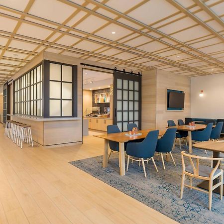 Springhill Suites St. Paul Downtown Сейнт Пол Екстериор снимка