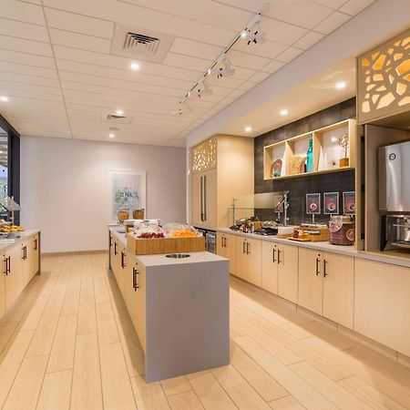 Springhill Suites St. Paul Downtown Сейнт Пол Екстериор снимка