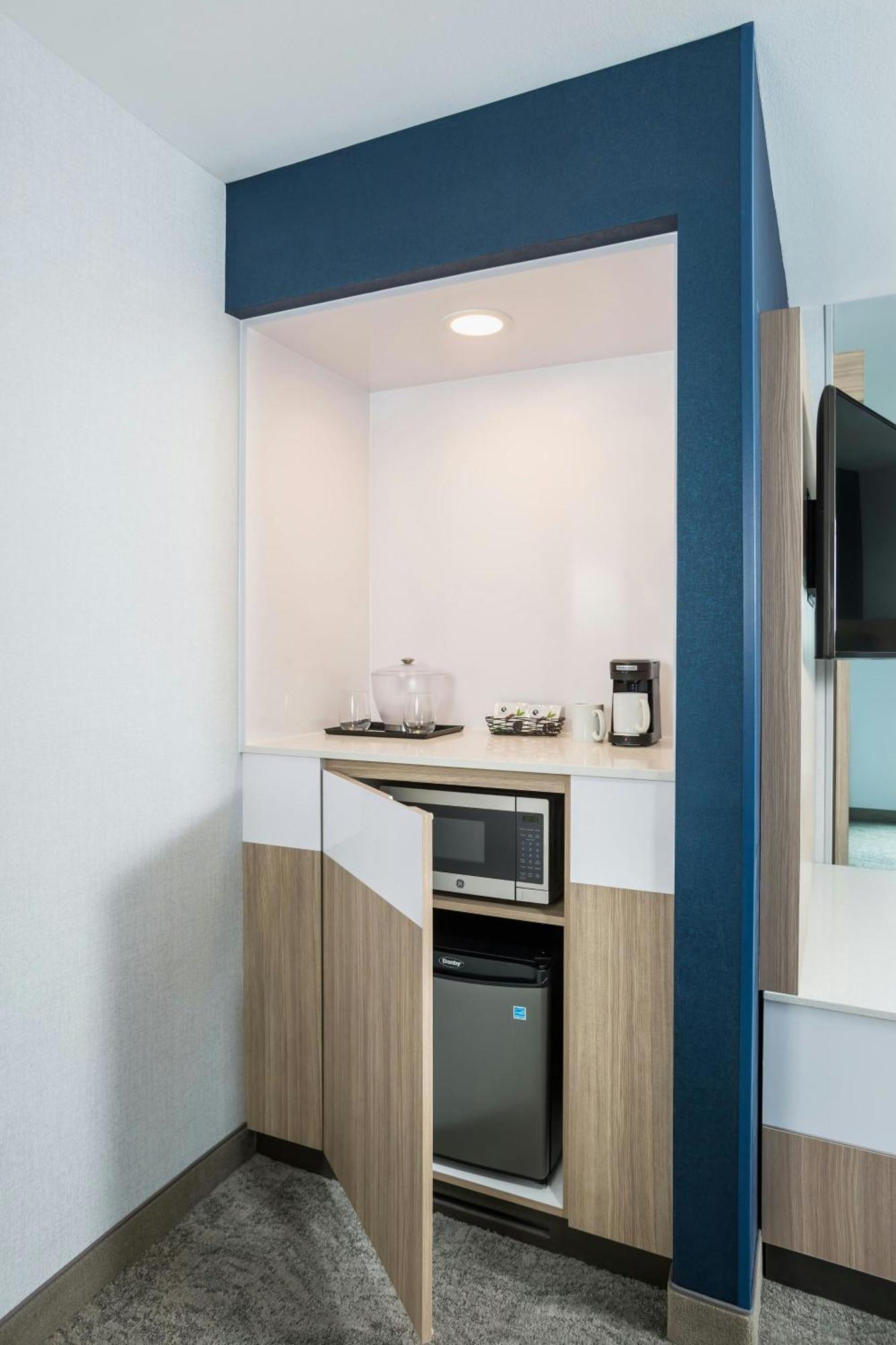 Springhill Suites St. Paul Downtown Сейнт Пол Екстериор снимка