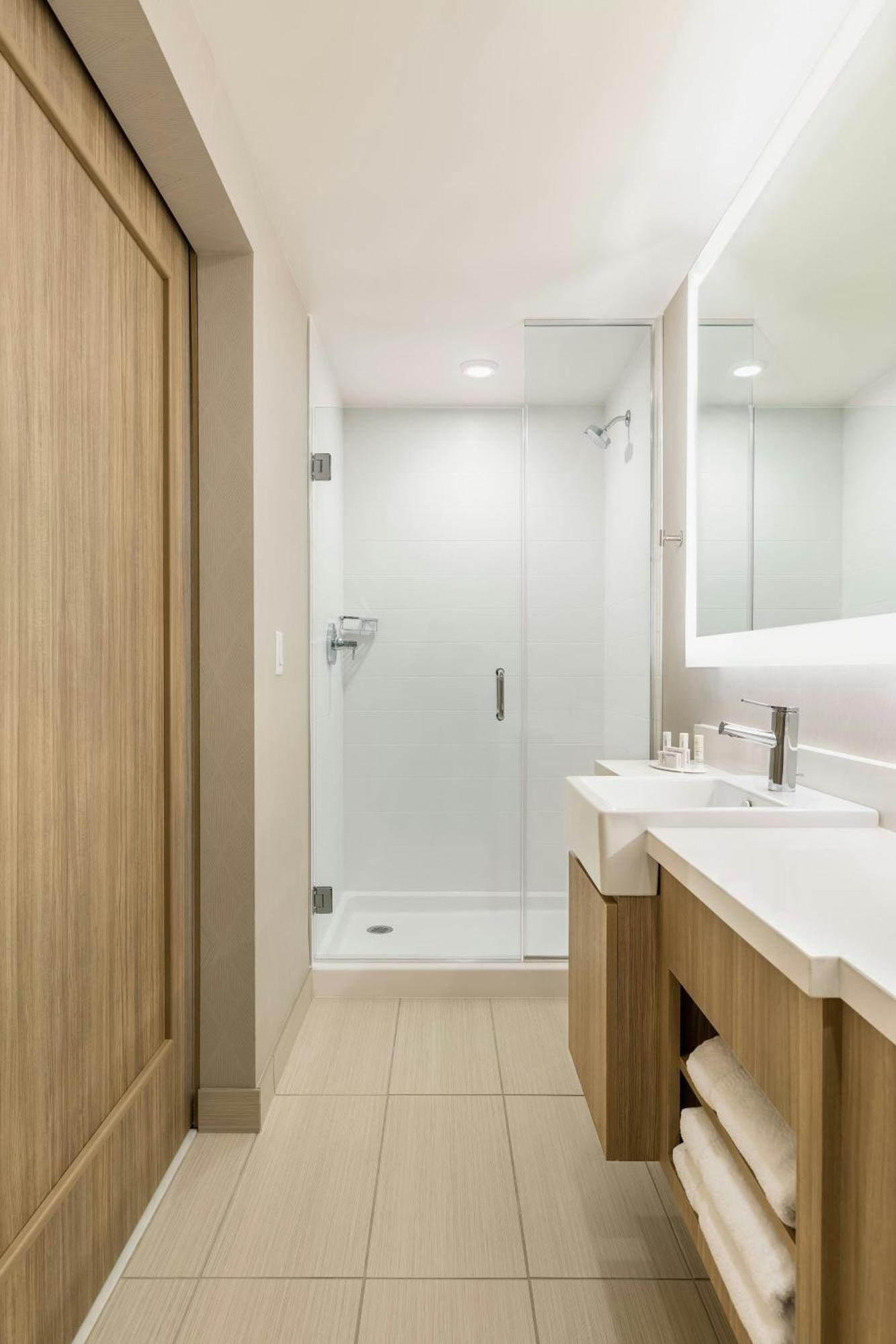 Springhill Suites St. Paul Downtown Сейнт Пол Екстериор снимка